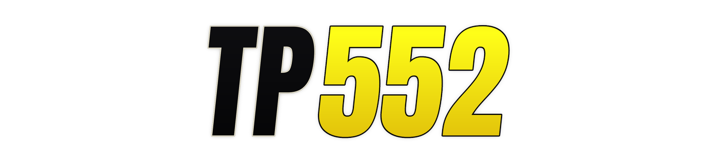 tp552 লোগো